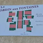 Maisonnette 3 - Cosy Avec Terrasse Et Parking *