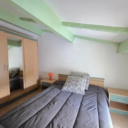 Maisonnette 3 - Cosy Avec Terrasse Et Parking Prázdninový dům *