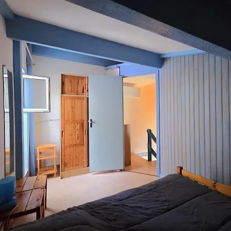 Maisonnette 3 - Cosy Avec Terrasse Et Parking *