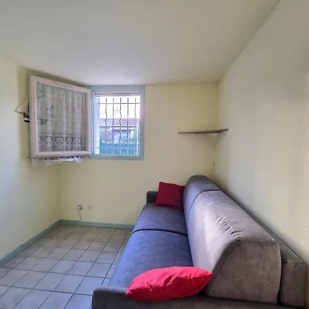 Maisonnette 3 - Cosy Avec Terrasse Et Parking * Argelès-sur-Mer