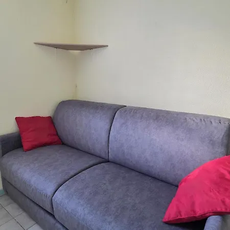 Maisonnette 3 - Cosy Avec Terrasse Et Parking * ארגלס-סור-מר