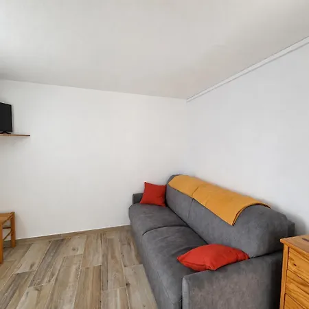 Maisonnette 3 - Cosy Avec Terrasse Et Parking בית נופש *