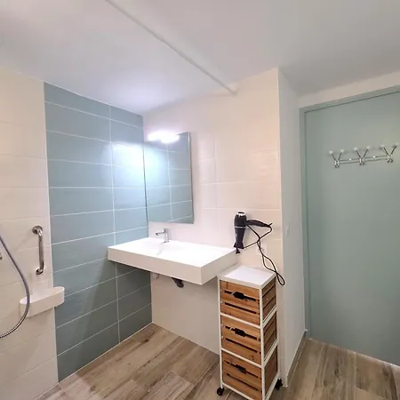 Prázdninový dům Maisonnette 3 - Cosy Avec Terrasse Et Parking Argelès-sur-Mer