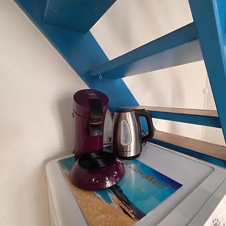 Σπίτι διακοπών Maisonnette 3 - Cosy Avec Terrasse Et Parking Argelès-sur-Mer