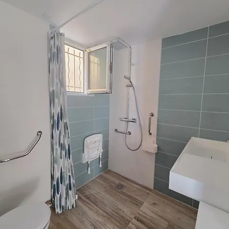 Maisonnette 3 - Cosy Avec Terrasse Et Parking Argelès-sur-Mer