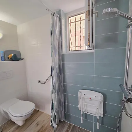 Maisonnette 3 - Cosy Avec Terrasse Et Parking Σπίτι διακοπών Argelès-sur-Mer