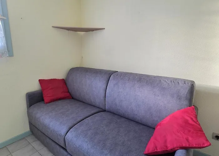Maisonnette 3 - Cosy Avec Terrasse Et Parking * Аржель-сюр-Мер
